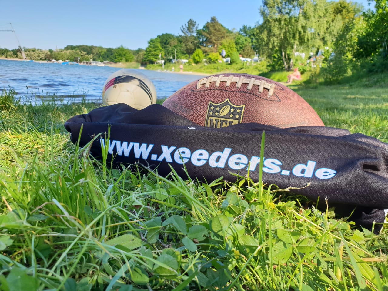 2018 - Clantreffen 18.05 bis 21.05.2018